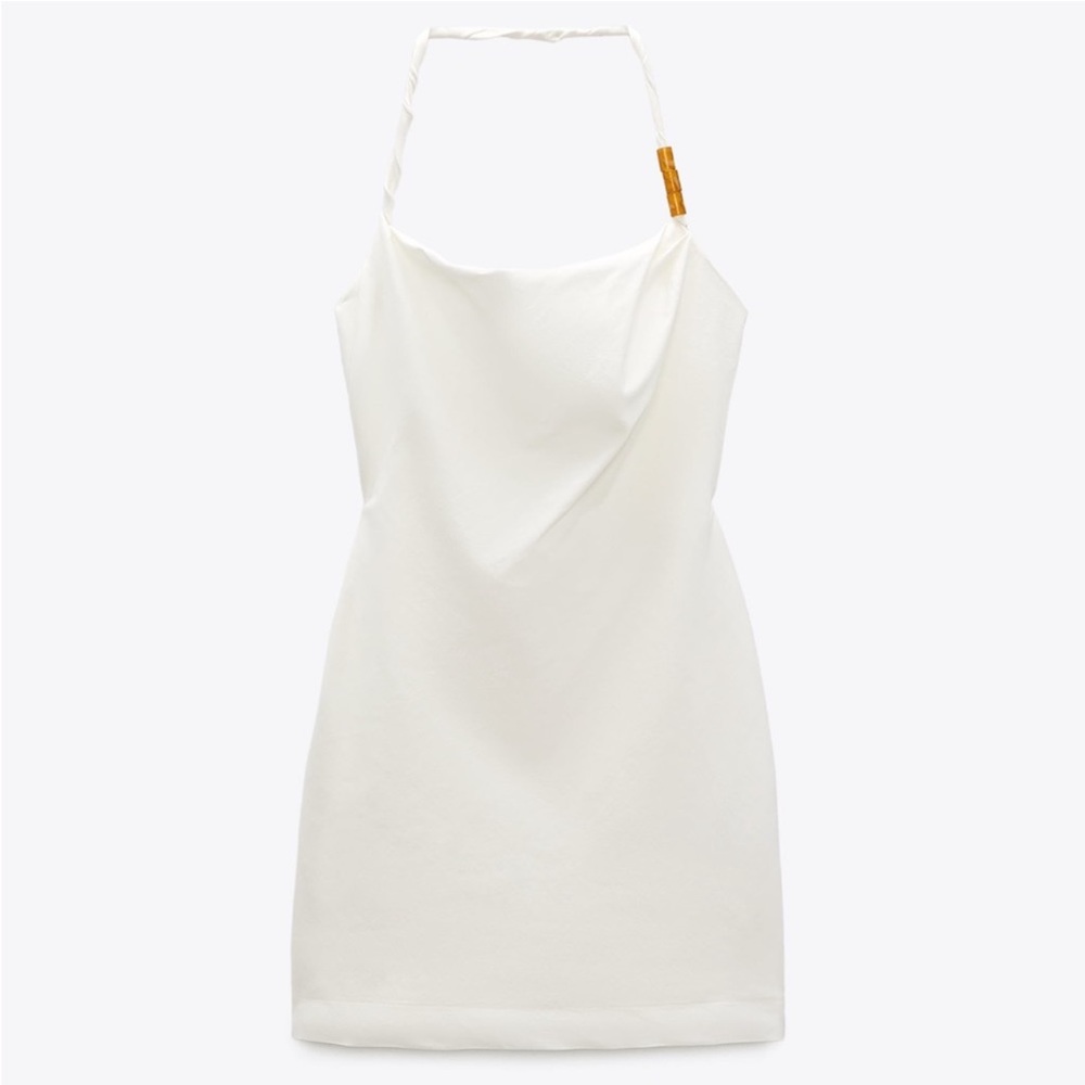 Zara dress - Picture 2 of 3